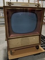 Television model 21C133