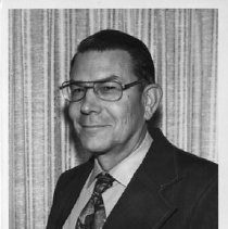 J. Henry Jeppesen, Rio Linda School Board member, 1962-1976