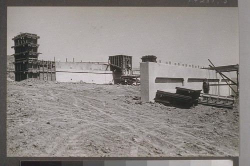 Viaduct, High Presidio Approach