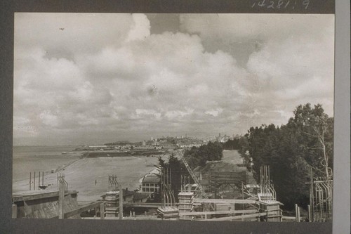 Viaduct, High Presidio Approach