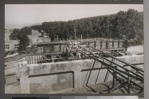 Viaduct, High Presidio Approach