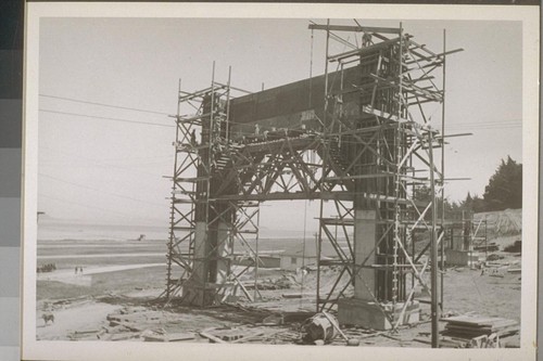 Viaduct, High Presidio Approach