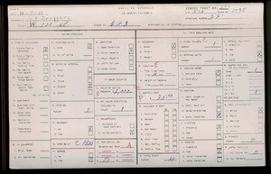 WPA household census for 643 W 101ST ST, Los Angeles County