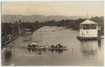 Lake Watsonville 1907