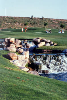 Eastlake Golf Course