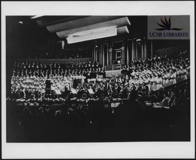 BH conducting London Symphony The Man Who Knew Too Much, June 1955?