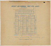 Wright & Kimbrough Tract No. 24 Annex