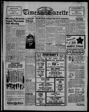 Times Gazette 1944-07-07