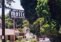 Scotts Valley Motel