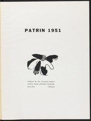 Patrin 1951