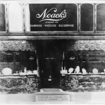 Noack's Jewelry Store