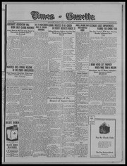 Times Gazette 1922-02-25