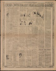 Richmond Record Herald - 1930-05-07