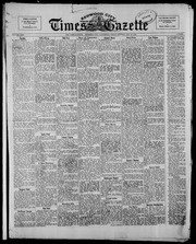 Times Gazette 1947-01-24
