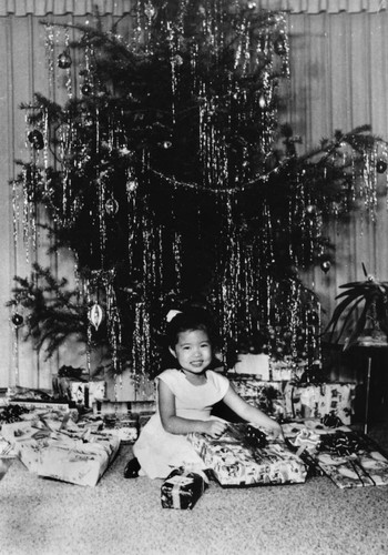 Christmas at the Hirahara Residence, Anaheim [graphic]
