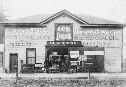 H.H. Gardner Co., Anaheim. [graphic]