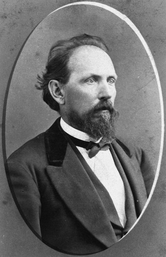 George Hansen, 