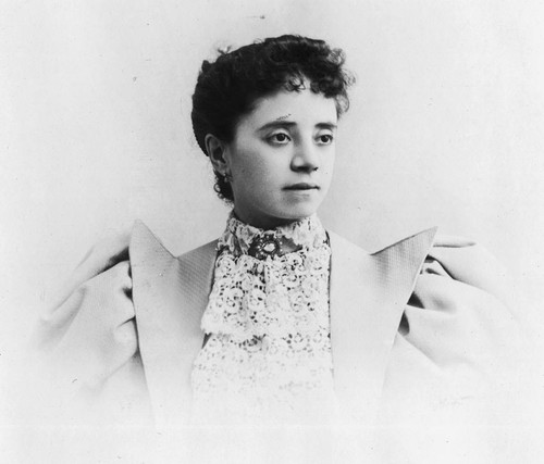 Elvira Sepúlveda Taylor [graphic]