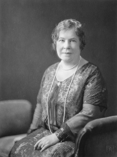 Laura G. Bates, Anaheim Postmaster, 1889-1893. [graphic]