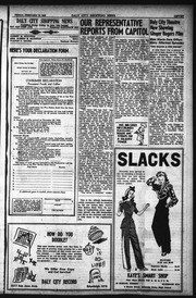 Daly City Shopping News 1943-02-19