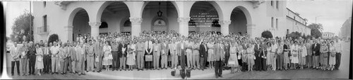 32nd Annual Conference of California School Employees