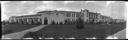 Herbert Hoover Junior High School