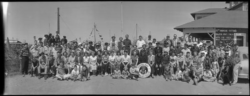 56th Annual Outing for the Southbay Yacht Club