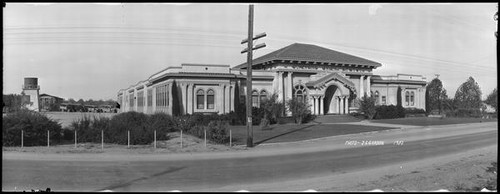 Cupertino Union School