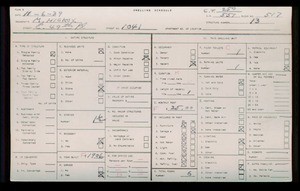 WPA household census for 1041 E 49TH PL, Los Angeles County