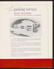 The Parking Terrace Article Booklet