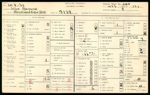 WPA household census for 3779 MOUNTAINVIEW AVE, Los Angeles County