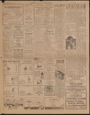Richmond Record Herald - 1930-07-01