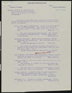 Florence S. Hellman, letter, 1938-09-02, to Hamlin Garland