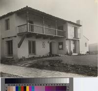 Gilmore Residence, 3825 Paseo del Campo, Palos Verdes Estates