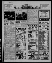 Times Gazette 1946-02-08