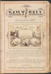 The Daily Morning Call, established 1856