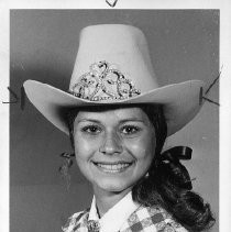 Donna Kearns, Miss Elk Grove 1974