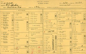 WPA household census for 1912 GRIFFIN AVE, Los Angeles