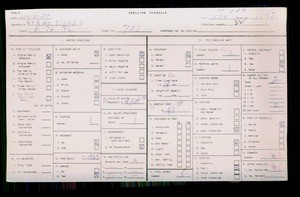 WPA household census for 701 E 76TH PLAC, Los Angeles County