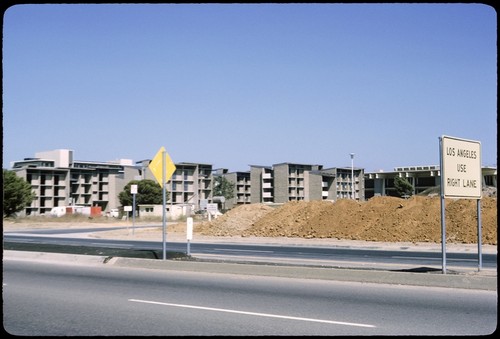 Revelle College Residence Halls