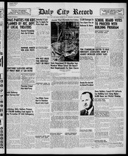 Daly City Record 1948-12-09