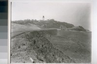 Fort Miley. [Now site of Veterans Administration Hospital.] Land's End ...