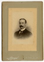 Portrait of John F. Brooke