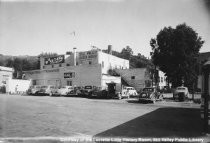 71 Throckmorton Avenue, circa 1941