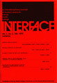 Interface Journal vol 3, no 2, February 1976