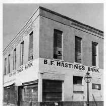 B.F. Hastings Building