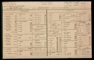 WPA household census for 1244 W 9TH, Los Angeles County