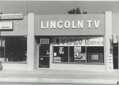 5525 Lincoln Street, Cypress, 1989