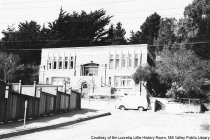 Carnegie Library, 1977