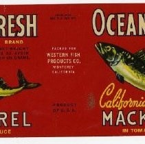 Ocean Fresh Brand
